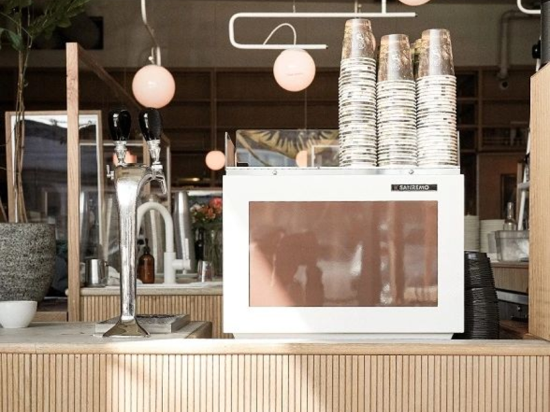 Cafe Coffee Machine: Buying Guide